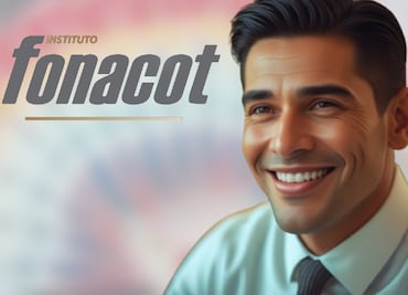 Crédito Fonacot: ¿Cuánto pagarás al mes por un préstamo de 350 mil pesos?