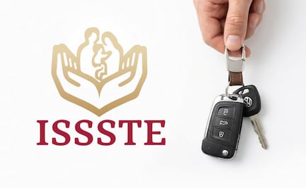 ISSSTE puede prestarte más de 200 mil pesos para un auto en 2026: requisitos y cómo solicitarlo