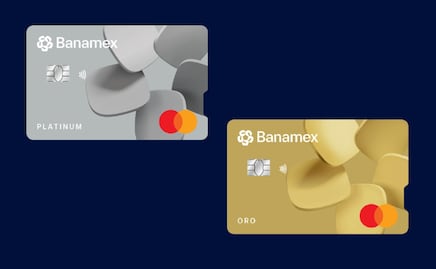 Tarjeta Banamex Oro vs Platinum: diferencias, beneficios y cuál te conviene