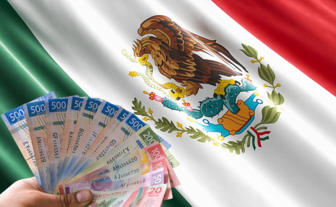 ¿Quiénes integran la Red de Seguridad Financiera de México? (Foto: DeDinero)