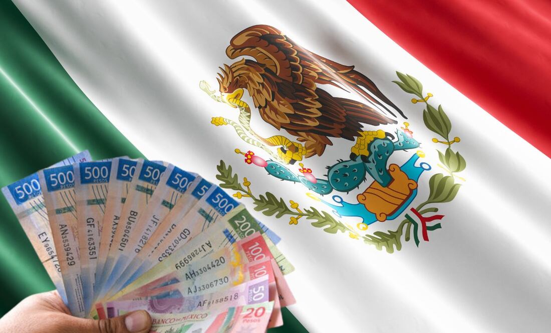 ¿Quiénes integran la Red de Seguridad Financiera de México? (Foto: DeDinero)