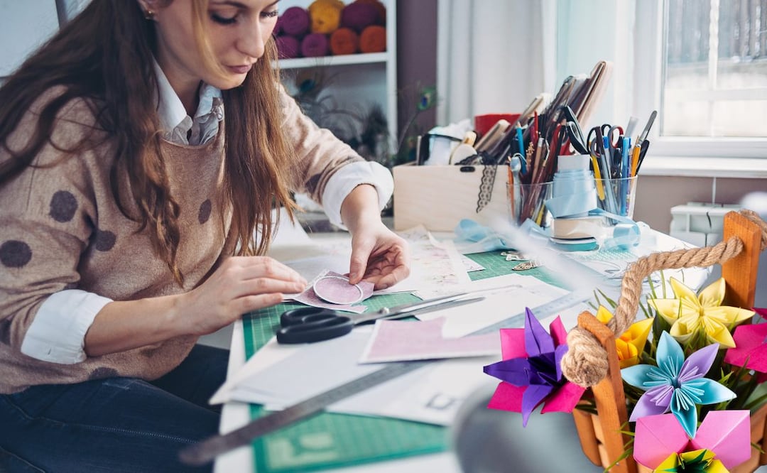 Crea el regalo perfecto para vender. (Foto: DeDinero)