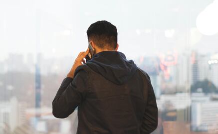 ¿Te quedaste sin saldo? 3 formas de llamar gratis desde tu celular