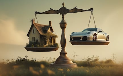 ¿Qué es la amortización y cómo puede salvar tus finanzas? Descúbrelo con ejemplos claros