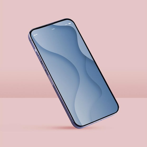 No necesariamente debes vaciar el banco para tener un celular bonito. (Foto: Freepik)