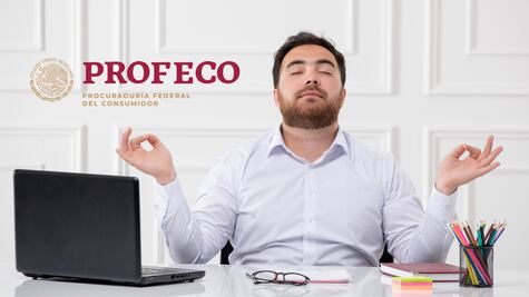 Cómo presentar una queja en línea ante Profeco con Concilianet en 2025