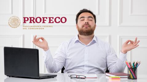 Cómo presentar una queja en línea ante Profeco con Concilianet en 2025