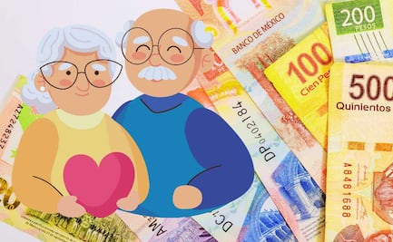 Qué letra toca hoy para cobrar Pensión Bienestar marzo 2025; a quiénes les toca pago doble