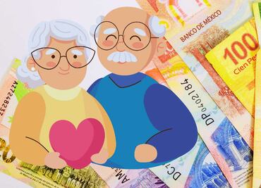 Qué letra toca hoy para cobrar Pensión Bienestar marzo 2025; a quiénes les toca pago doble