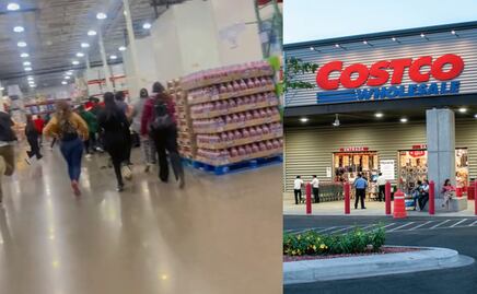 Revendedores del Costco encuentran nuevo producto para el 14 de febrero, video muestra batalla feroz