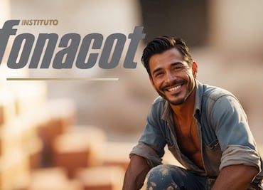 ¿Eres albañil y buscas un crédito Fonacot? Esto es lo que necesitas saber ahora