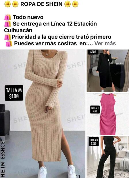 Emprendedores en redes sociales. (Foto: Captura de pantalla)