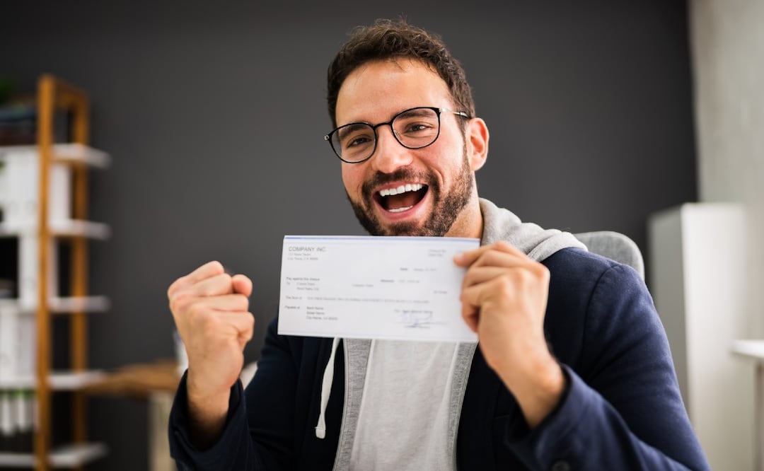 Descubre como calcular lo que te quitan de ISR en tu nomina (Foto: DeDinero)