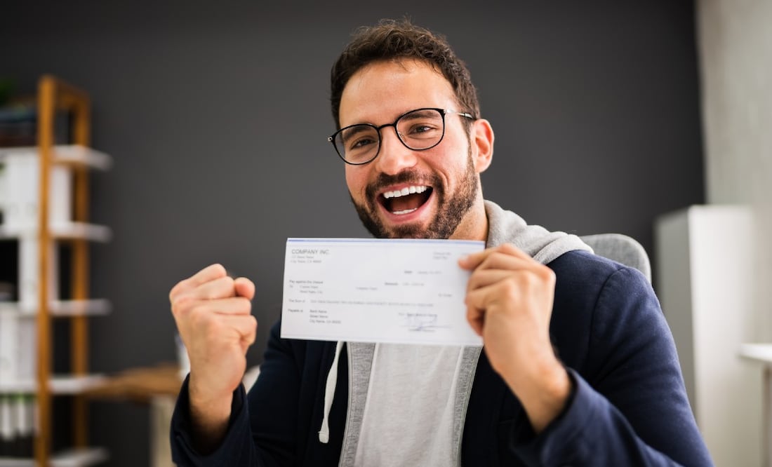 Descubre como calcular lo que te quitan de ISR en tu nomina (Foto: DeDinero)