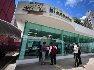 Banco del Bienestar: Fechas y horarios clave para cobrar la pensión del bienestar en septiembre