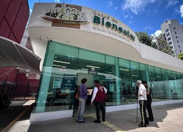 Banco del Bienestar: Fechas y horarios clave para cobrar la pensión del bienestar en septiembre
