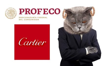 Ahora los pendientes son de Profeco, Cartier revive problema para los que compran en Ticketmaster