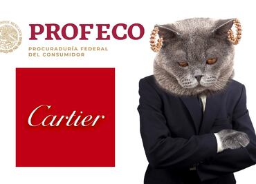 Ahora los pendientes son de Profeco, Cartier revive problema para los que compran en Ticketmaster