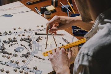 ¿Qué puedes hacer después de estudiar la carrera de Arquitectura?