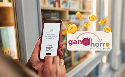 Incrementa tu ahorro para el retiro con cada compra