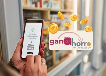 Incrementa tu ahorro para el retiro con cada compra