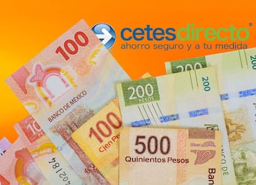 Qué debes considerar antes de invertir en CETES en 2025: descubre cómo construir riqueza