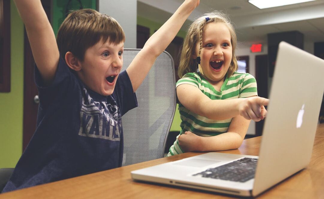 Se considera como "generación alfa" a personas nacidas después de 2010. (Foto: Pexels)