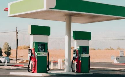 Encuentra hoy los precios más bajos de gasolina y ahorra dinero