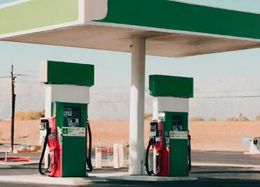 Encuentra hoy los precios más bajos de gasolina y ahorra dinero