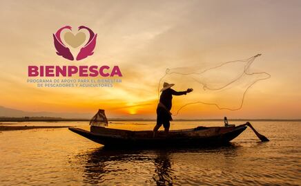 Bienpesca 2024: Requisitos y proceso para recibir 7 mil 500 pesos