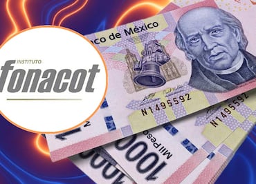 Fonacot: De cuánto puede ser tu crédito máximo en 2025, requisitos para tramitarlo con éxito
