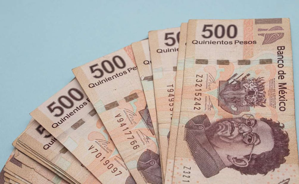 ¿Cuándo depositan la Pensión Bienestar en septiembre 2025? (Foto: DeDinero)