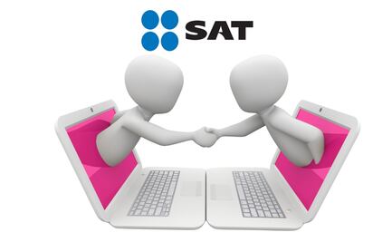 ¿Qué es el SAT ID y para qué sirve? Lista de todo lo que puedes hacer desde casa