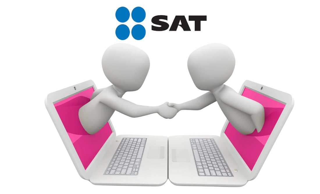 ¿Qué se puede hacer en SAT ID? (Foto: DeDinero)