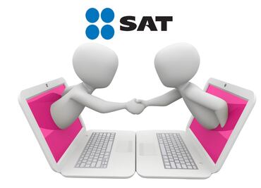 ¿Qué es el SAT ID y para qué sirve? Lista de todo lo que puedes hacer desde casa