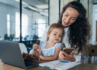 Programa madres trabajadoras México 2025: Pasos para recibir 2,500 pesos por cada hijo y al mes