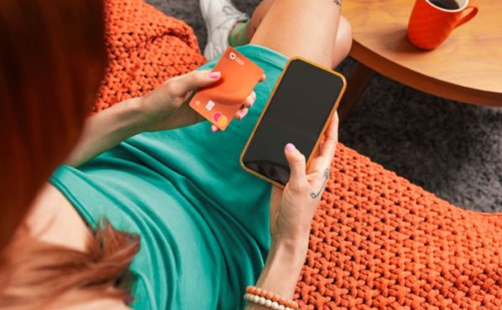 DiDi explica por qué se va tu aguinaldo y qué hacer para administrarlo mejor este año. (Foto: Captura de pantalla)