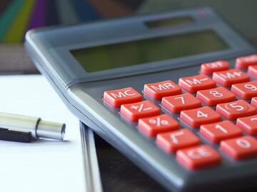 Así puedes saber si ahorrarás dinero en 2024, según el SAT