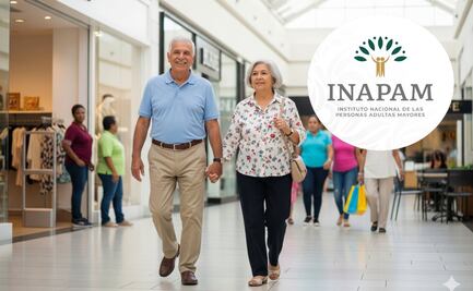 INAPAM aclara: Desmienten pago del Día del Abuelo, aquí 8 descuentos reales que durarán mucho tiempo