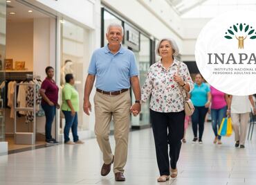 INAPAM aclara: Desmienten pago del Día del Abuelo, aquí 8 descuentos reales que durarán mucho tiempo