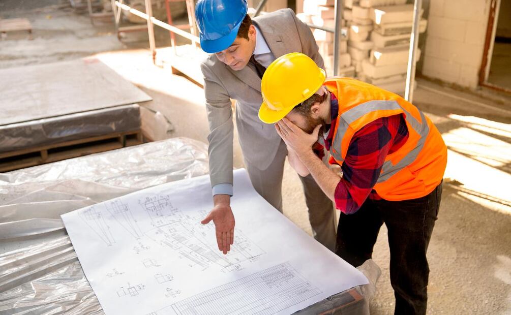 ¿Cuáles son las causas por las que las empresas fracasan? (Foto: DeDinero)