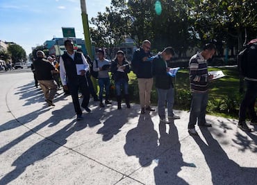 Seguro de Desempleo en el Edomex: Te decimos cuándo y dónde registrarse