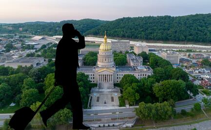 Poblado de Estados Unidos te paga 180 mil pesos por mudarte a vivir ahí, para fomentar turismo