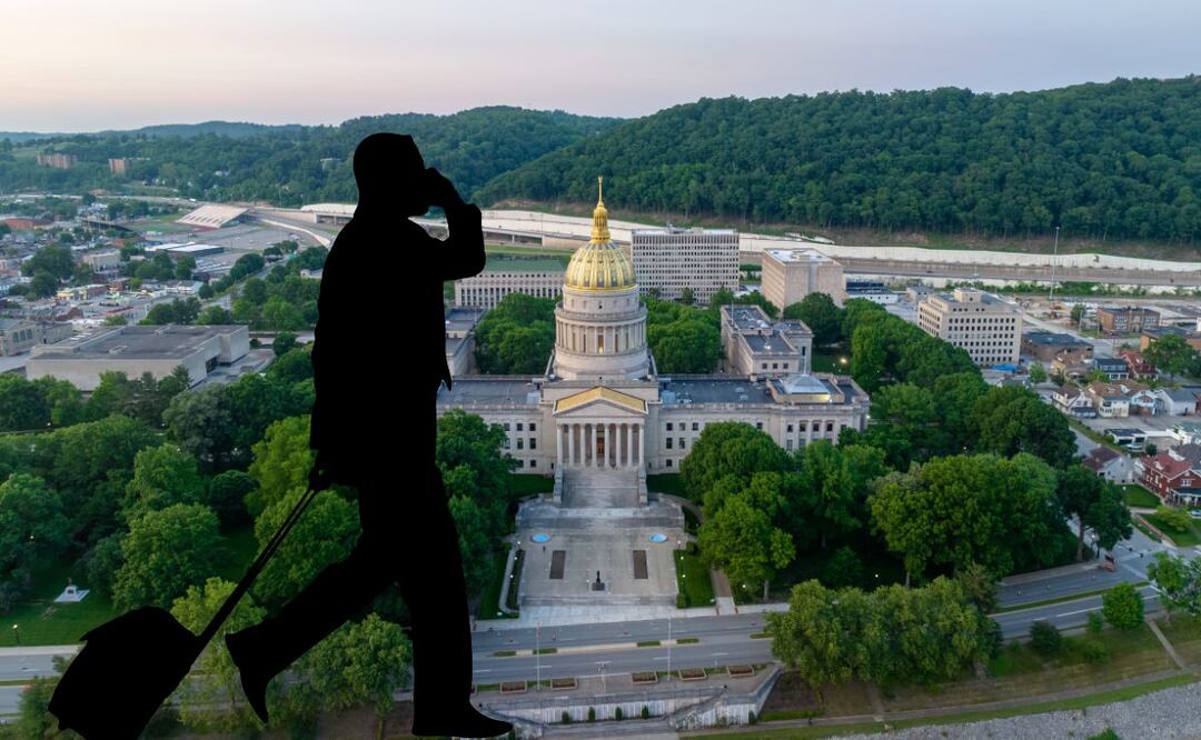 ¿Quién te paga 10 mil dólares por vivir en Estados Unidos? (Foto: DeDinero)