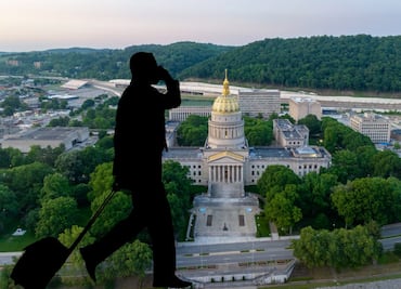 Poblado de Estados Unidos te paga 180 mil pesos por mudarte a vivir ahí, para fomentar turismo