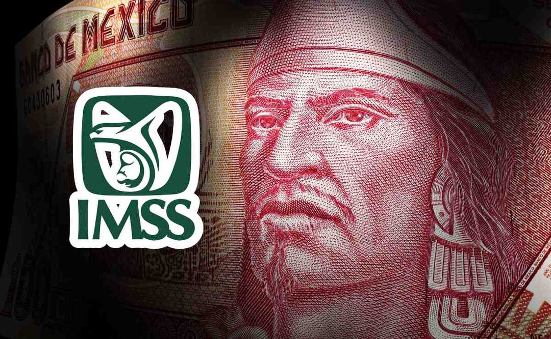 ¿Qué es la Modalidad 40 del IMSS? (Foto: DeDinero)