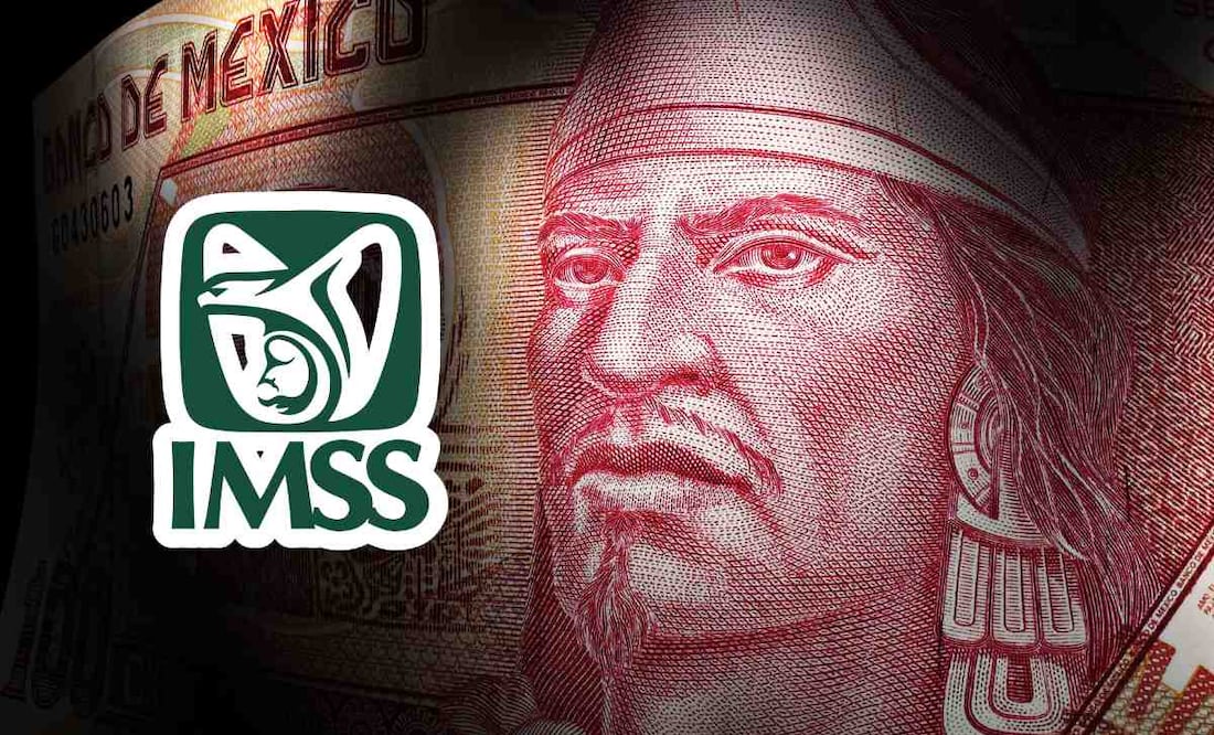 ¿Qué es la Modalidad 40 del IMSS? (Foto: DeDinero)