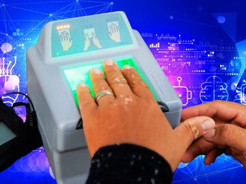 CURP biométrica testimonio: Qué piden y qué escanean