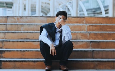 Un día tienes un negocio y al otro te toca despedirlo