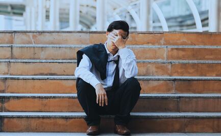 Un día tienes un negocio y al otro te toca despedirlo